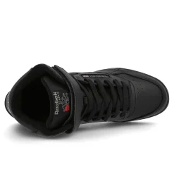 Hot Ex-O-Fit Hi Women High Tops|The Classics