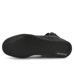 Hot Ex-O-Fit Hi Women High Tops|The Classics