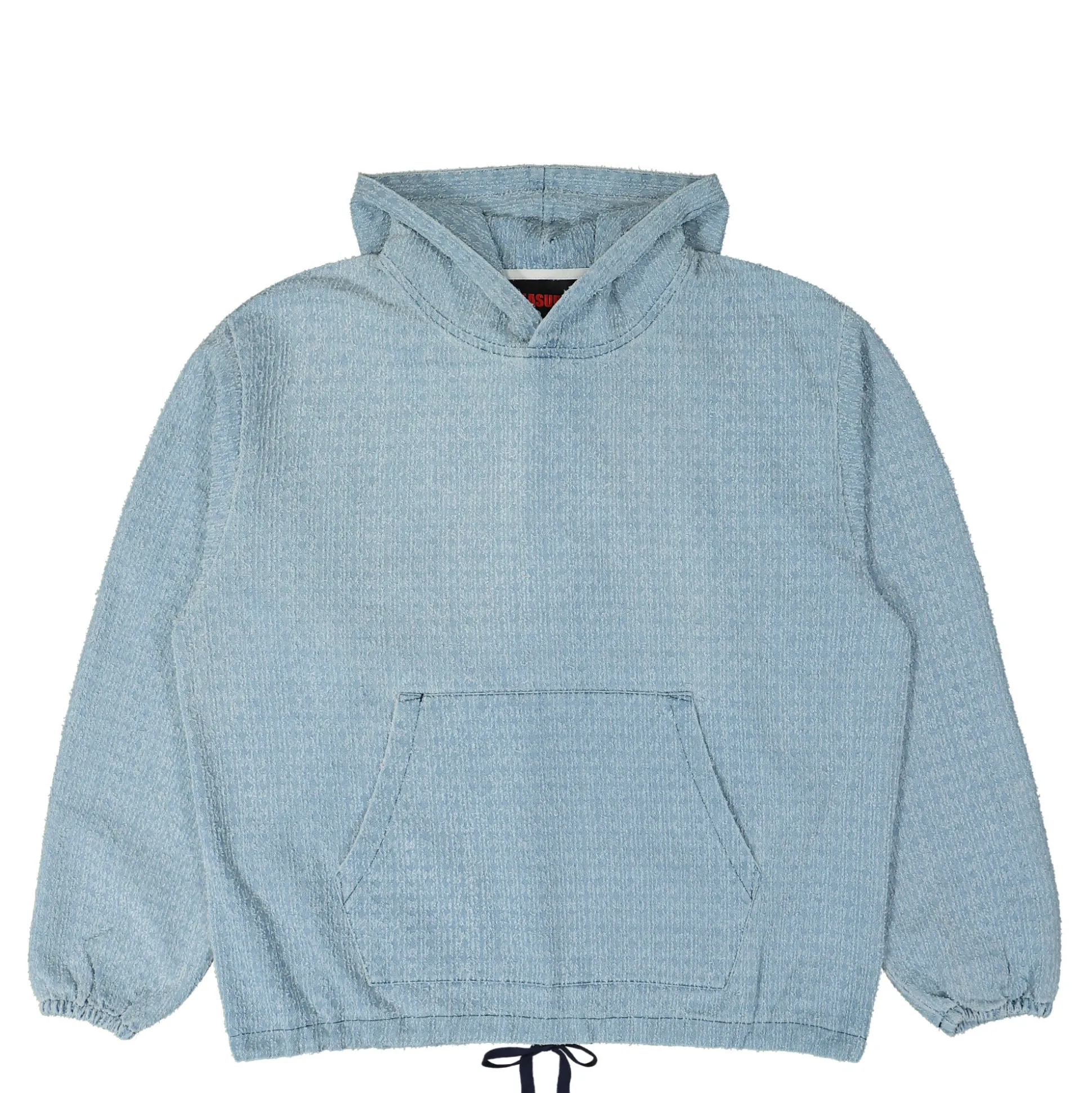 Store Expand Poncho Hoodie Sweatshirts & Hoodies