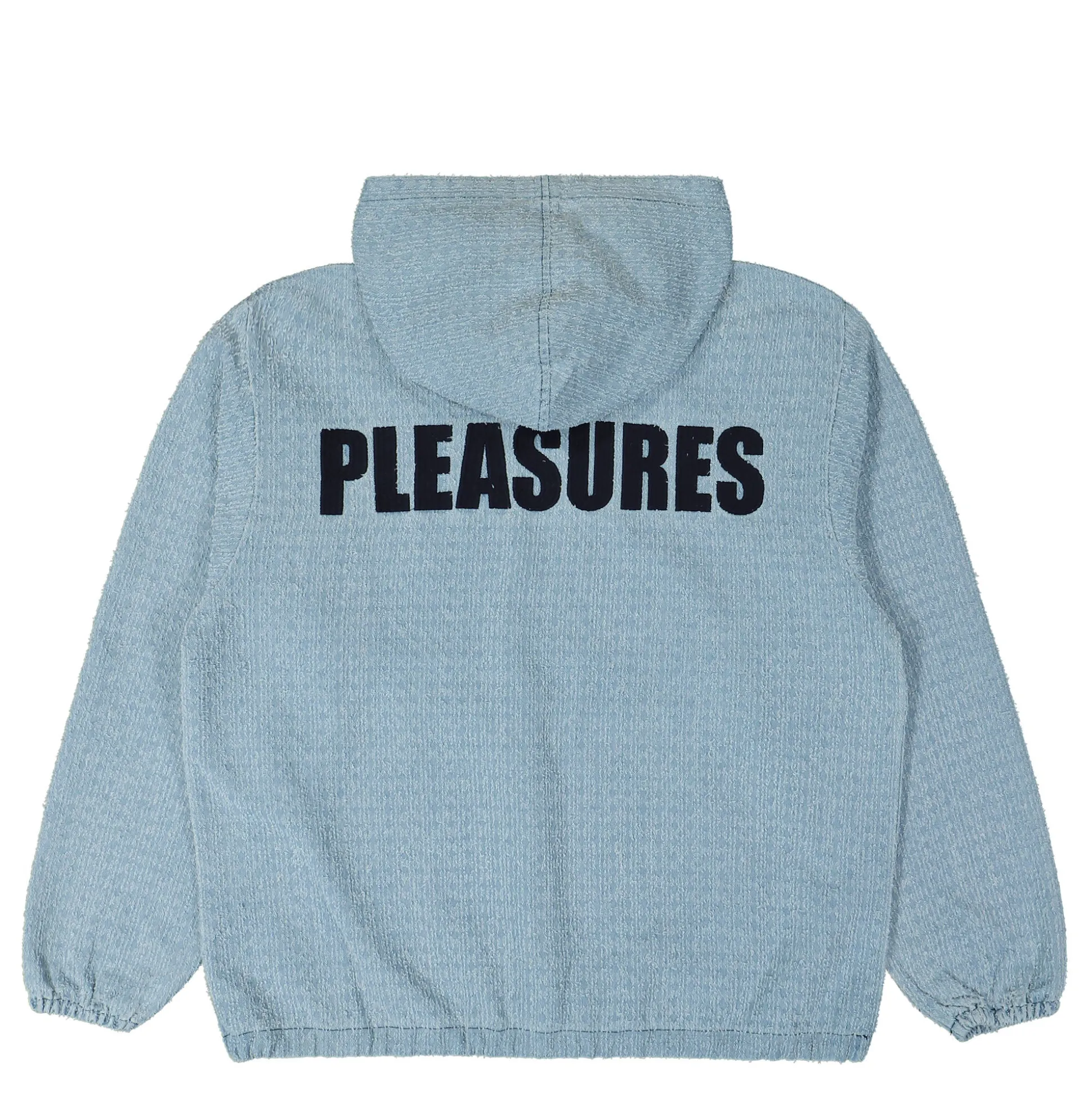 Store Expand Poncho Hoodie Sweatshirts & Hoodies