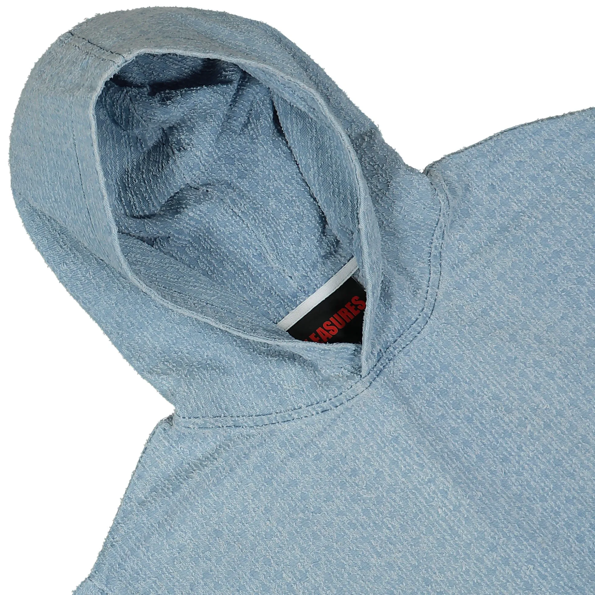 Store Expand Poncho Hoodie Sweatshirts & Hoodies