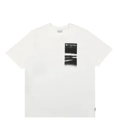 Fashion Explorers Canyon SS Tee T-Shirts & Long Sleeves