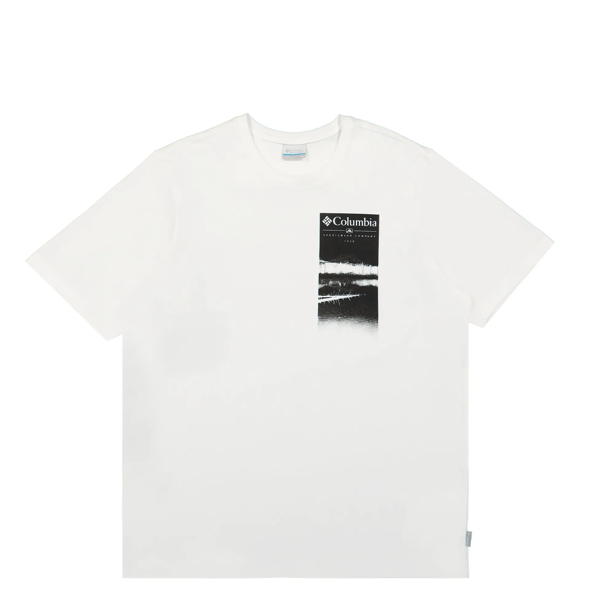 Fashion Explorers Canyon SS Tee T-Shirts & Long Sleeves