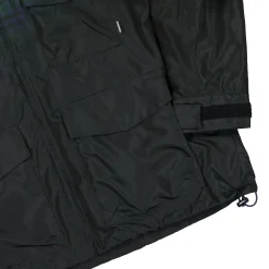 Fashion Fade E-Jacket Jackets & Coats
