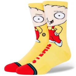 New Family Values 3 Pack Socks & Underwear