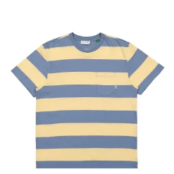 Discount Faran Stripes T-Shirt T-Shirts & Long Sleeves