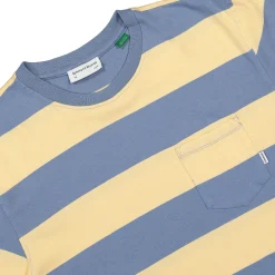 Discount Faran Stripes T-Shirt T-Shirts & Long Sleeves