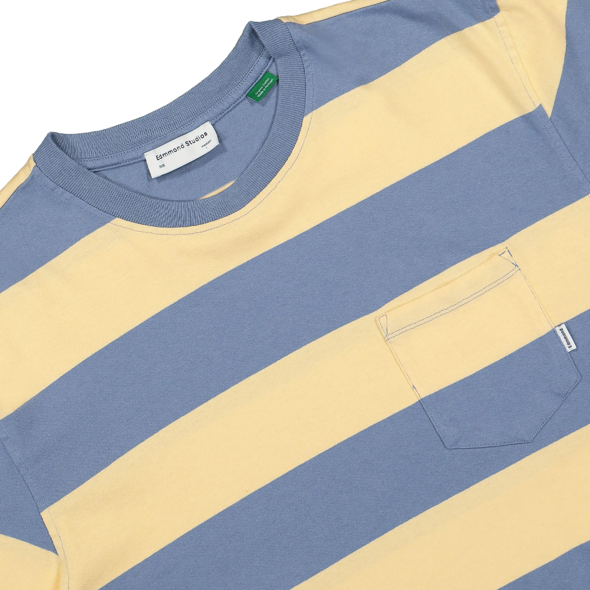 Discount Faran Stripes T-Shirt T-Shirts & Long Sleeves