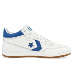 Store Fastbreak Pro Mid High Tops|Basketball & Court
