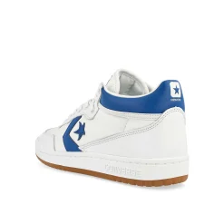 Store Fastbreak Pro Mid High Tops|Basketball & Court