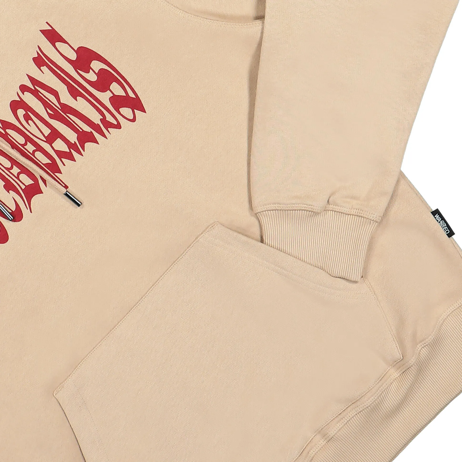 Hot Fate Hoodie Sweatshirts & Hoodies