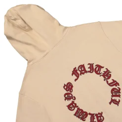 Hot Fate Hoodie Sweatshirts & Hoodies
