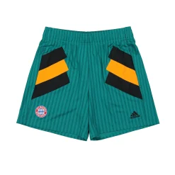 Hot FC Bayern Icon Shorts Women Pants & Shorts|Pants & Shorts