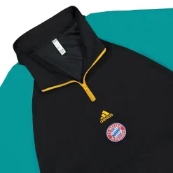 Discount FC Bayern Icon Top Sweatshirts & Hoodies