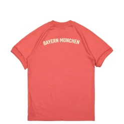 Store FC Bayern OG 3S Tee T-Shirts & Long Sleeves