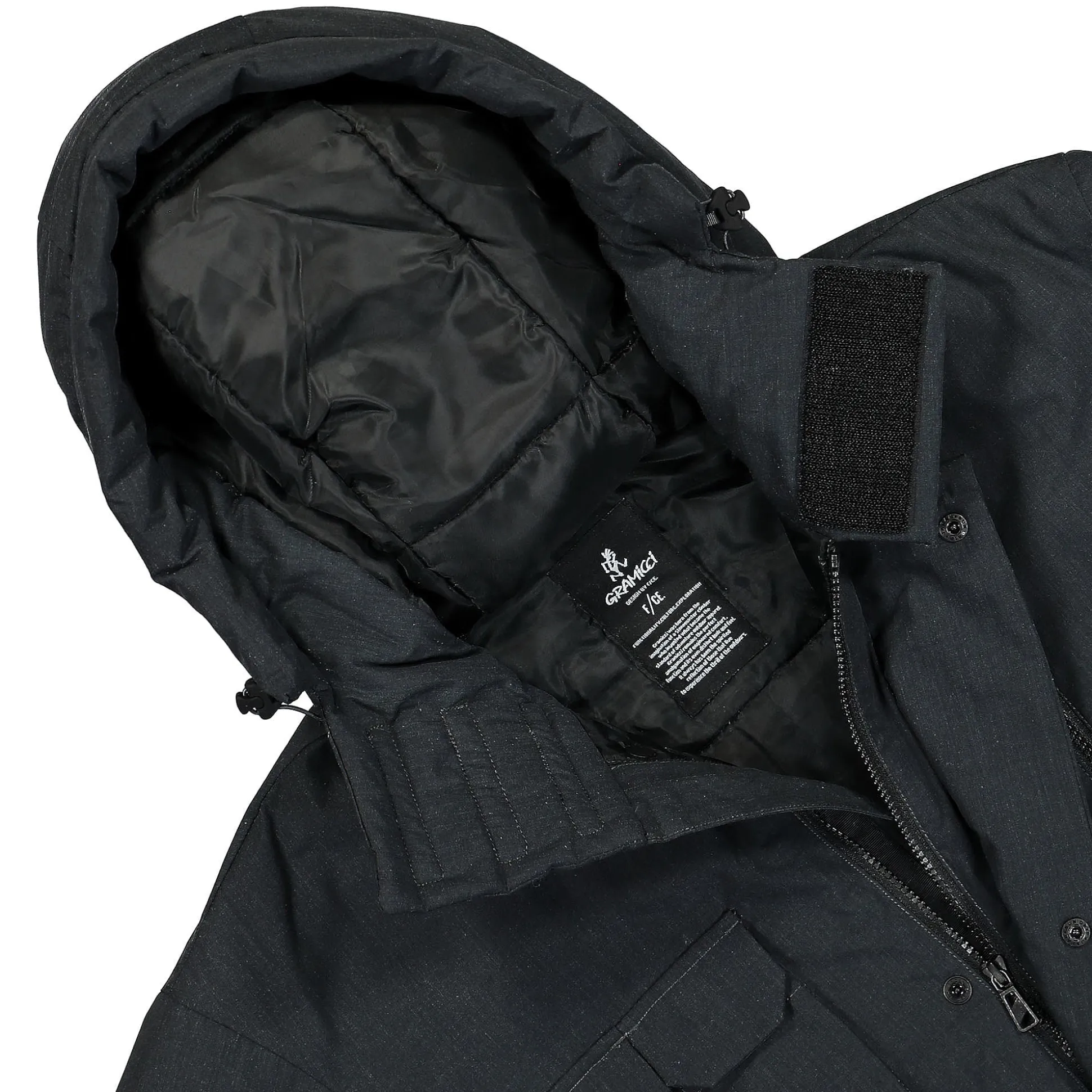 Best F/CE x Insultaion Jacket Jackets & Coats