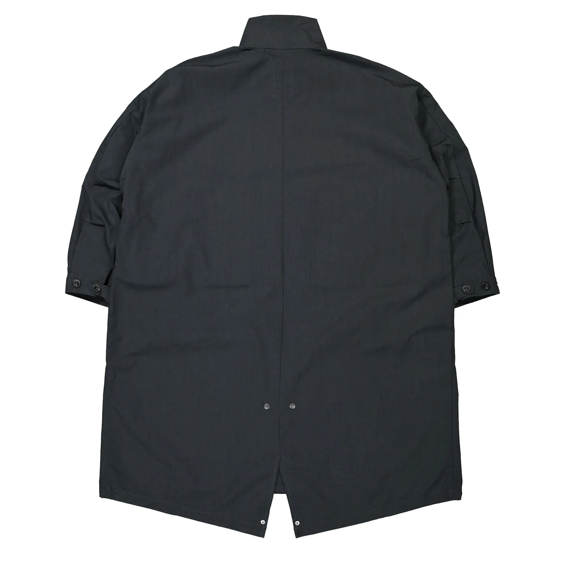 Cheap F/CE x Layered Outerwear Jackets & Coats