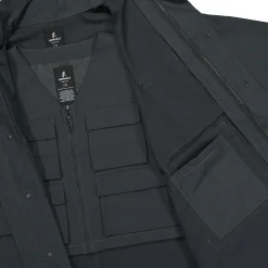 Cheap F/CE x Layered Outerwear Jackets & Coats