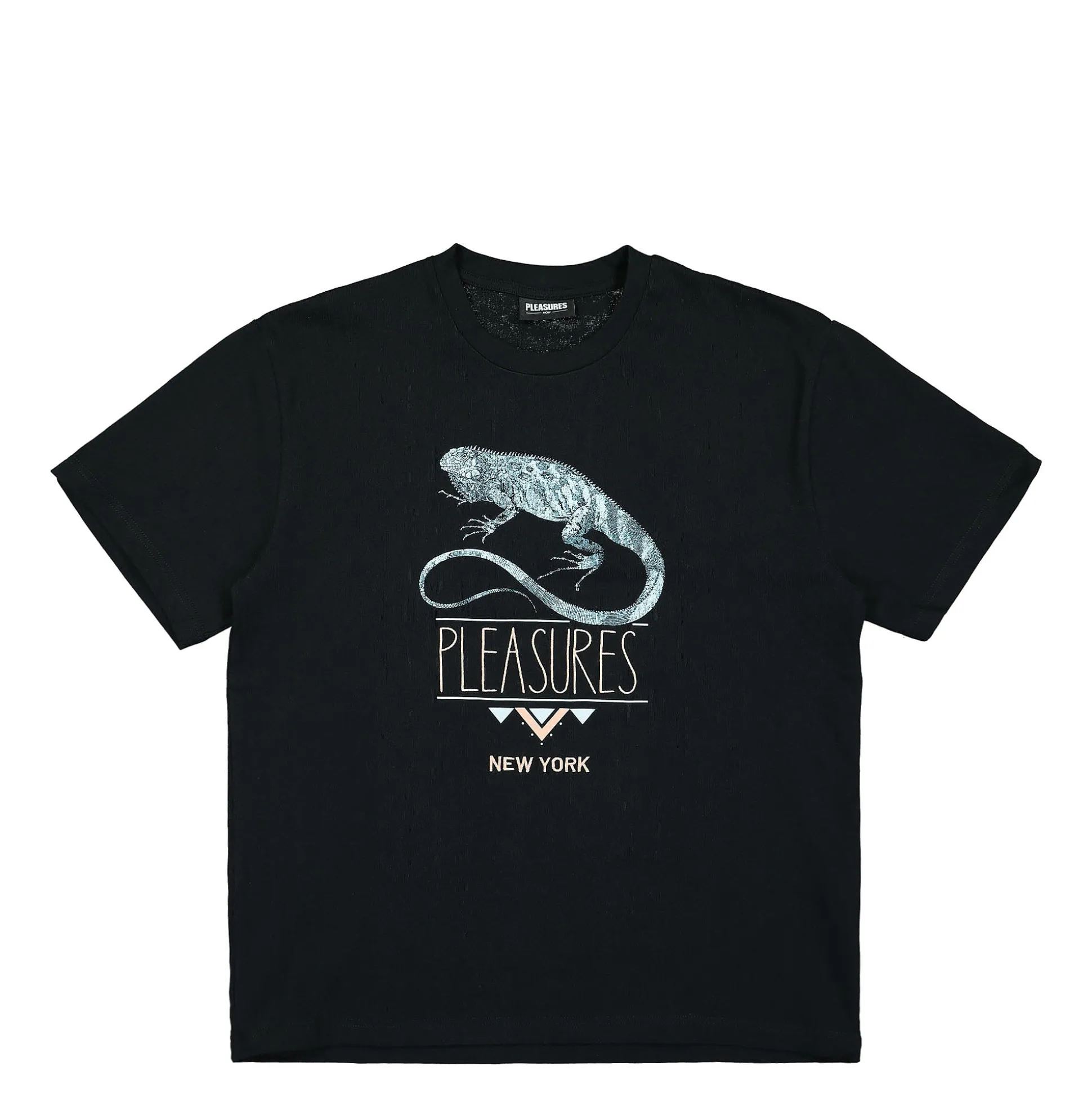 Cheap Fear Heavyweight T-Shirt T-Shirts & Long Sleeves