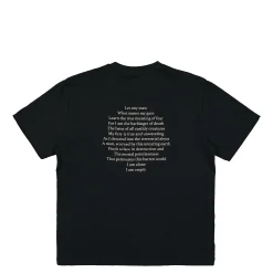 Cheap Fear Heavyweight T-Shirt T-Shirts & Long Sleeves