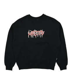 Best Feeler Crew Neck Sweatshirts & Hoodies