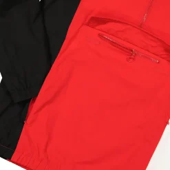 Hot Ferrari Energy Half Zip Jacket Jackets & Coats
