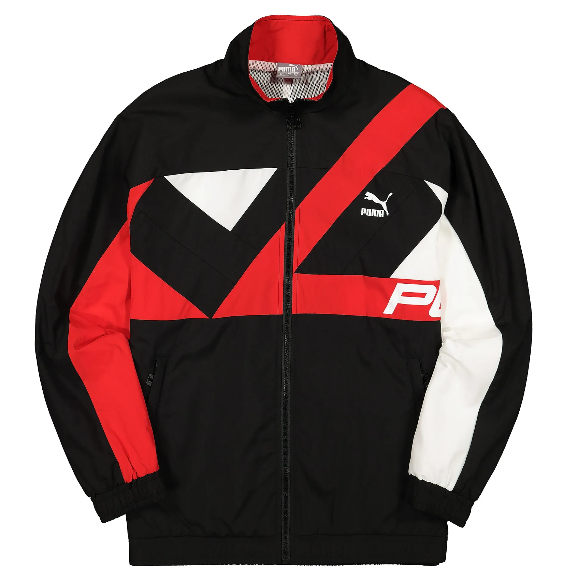 Online Ferrari Energy Woven Jacket Jackets & Coats