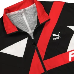 Online Ferrari Energy Woven Jacket Jackets & Coats