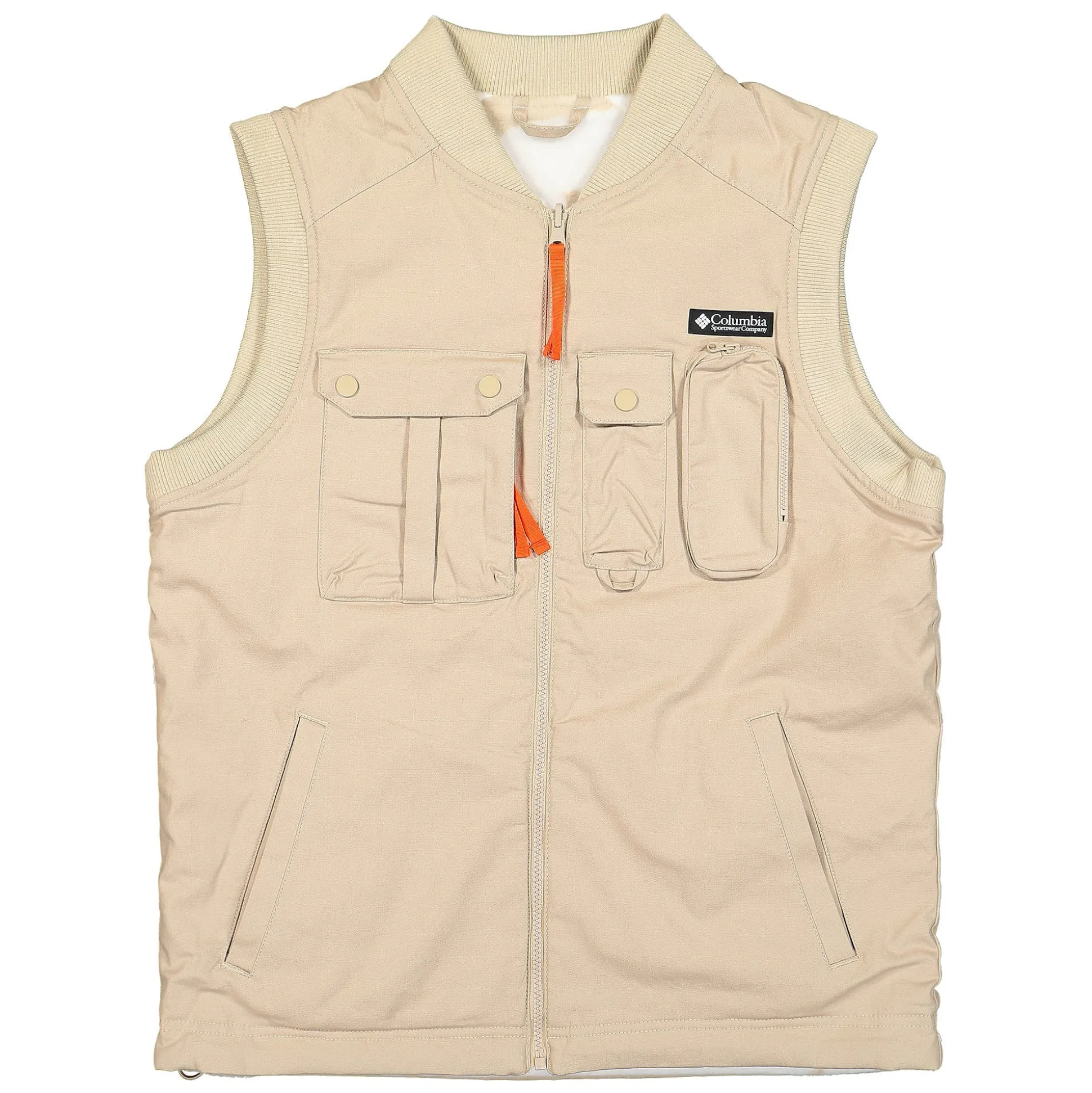 Sale Field ROC Reversible Vest Vests