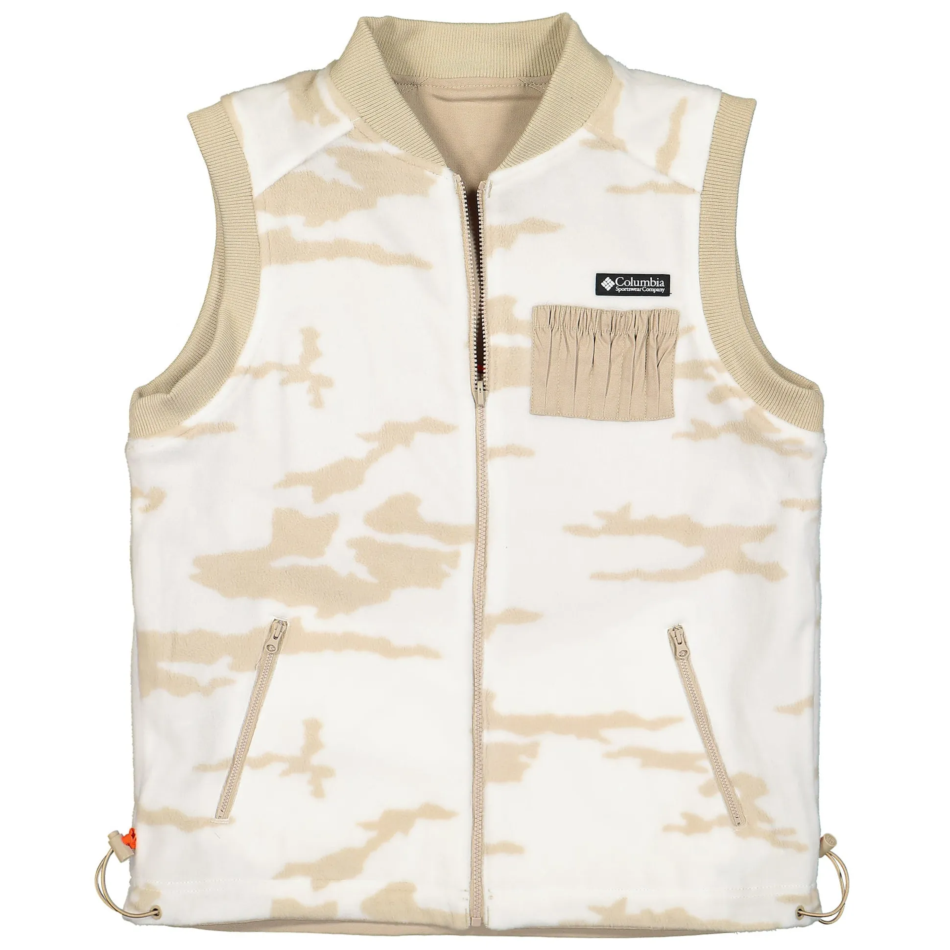 Sale Field ROC Reversible Vest Vests