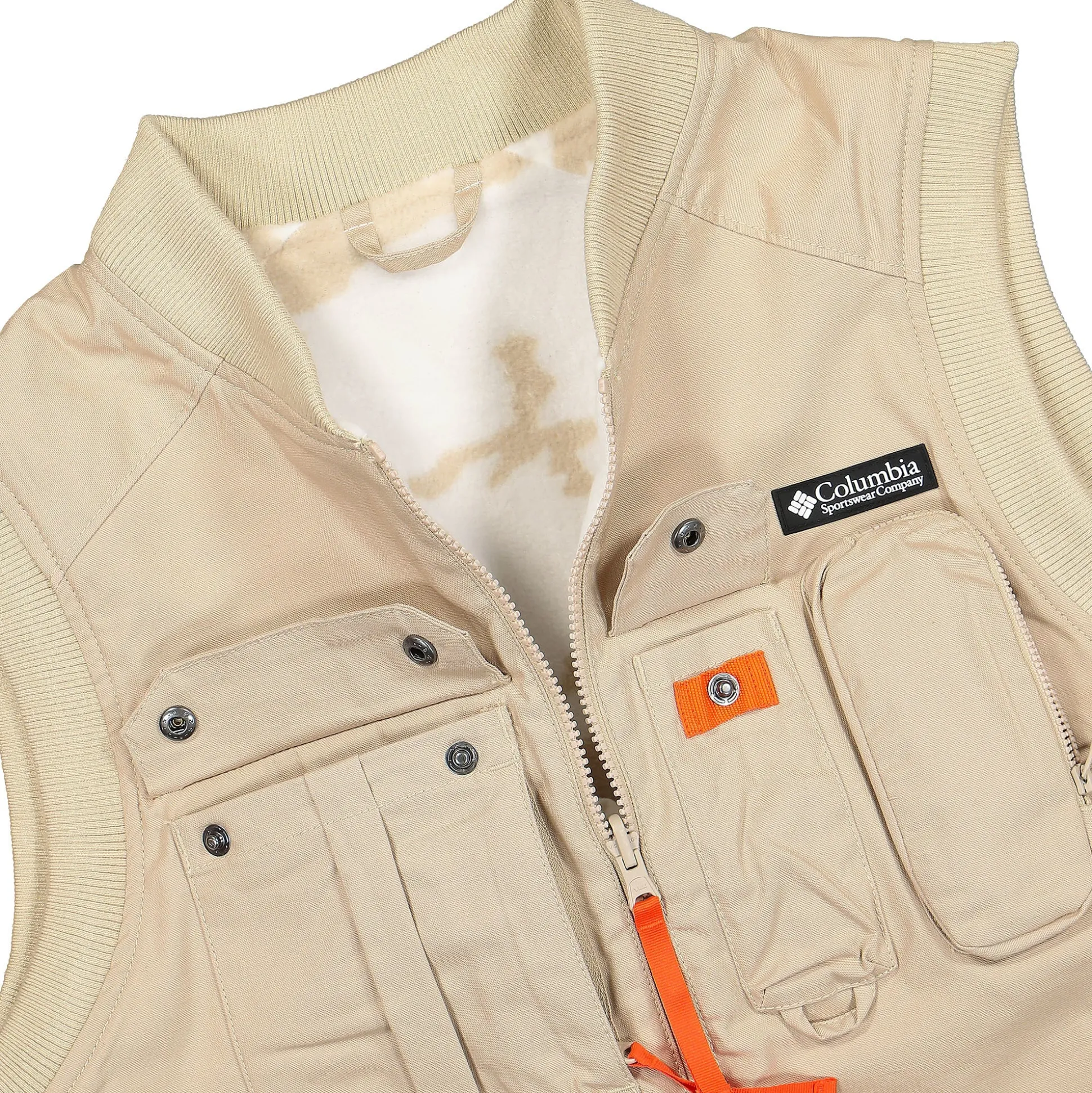 Sale Field ROC Reversible Vest Vests