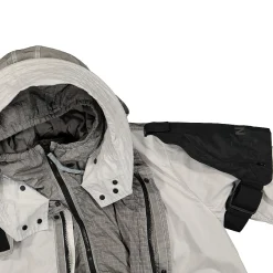 Shop Fishtail MF All Season Military Parka Jackets & Coats