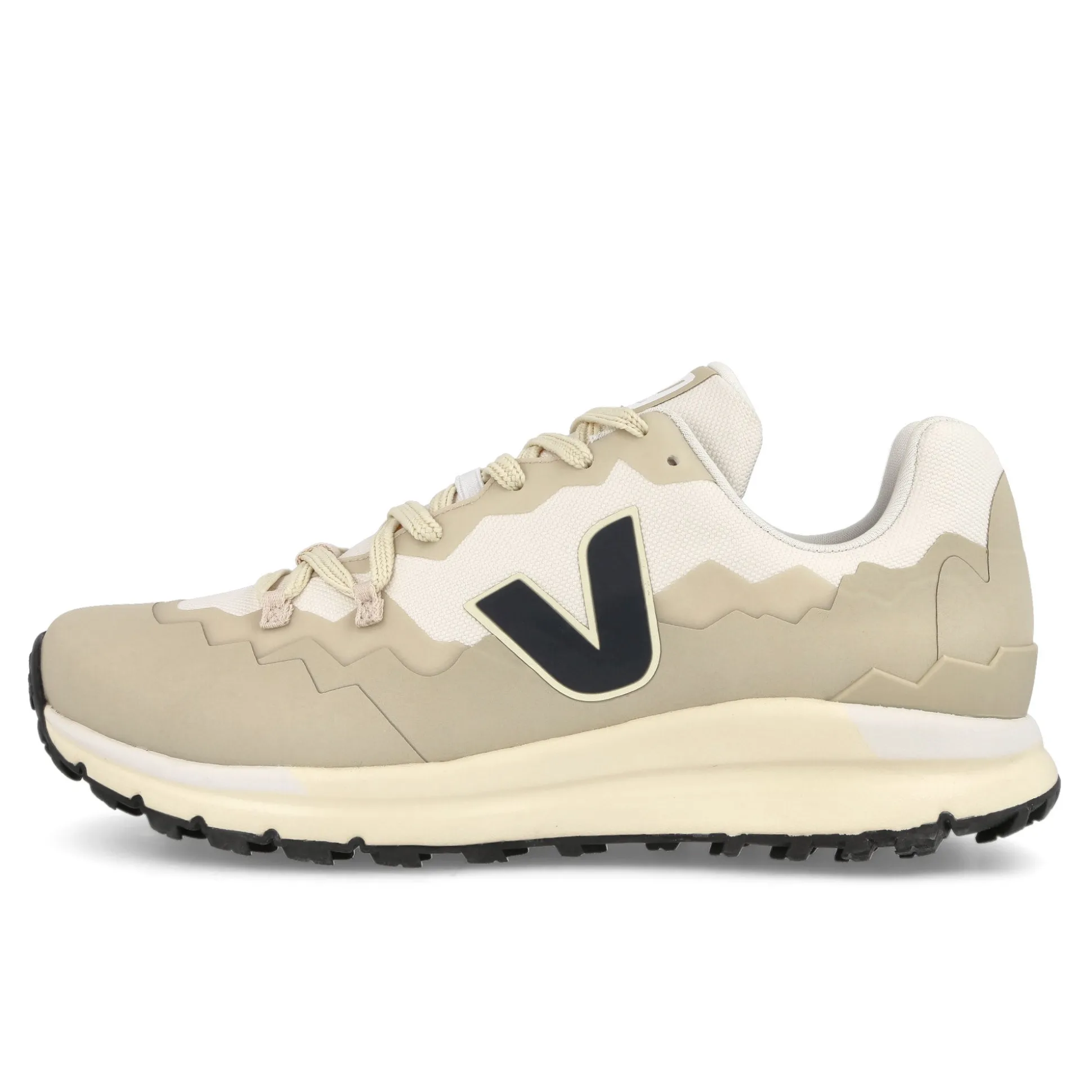 Store Fitz Roy Trek-Shell Low Tops|Retro & Running