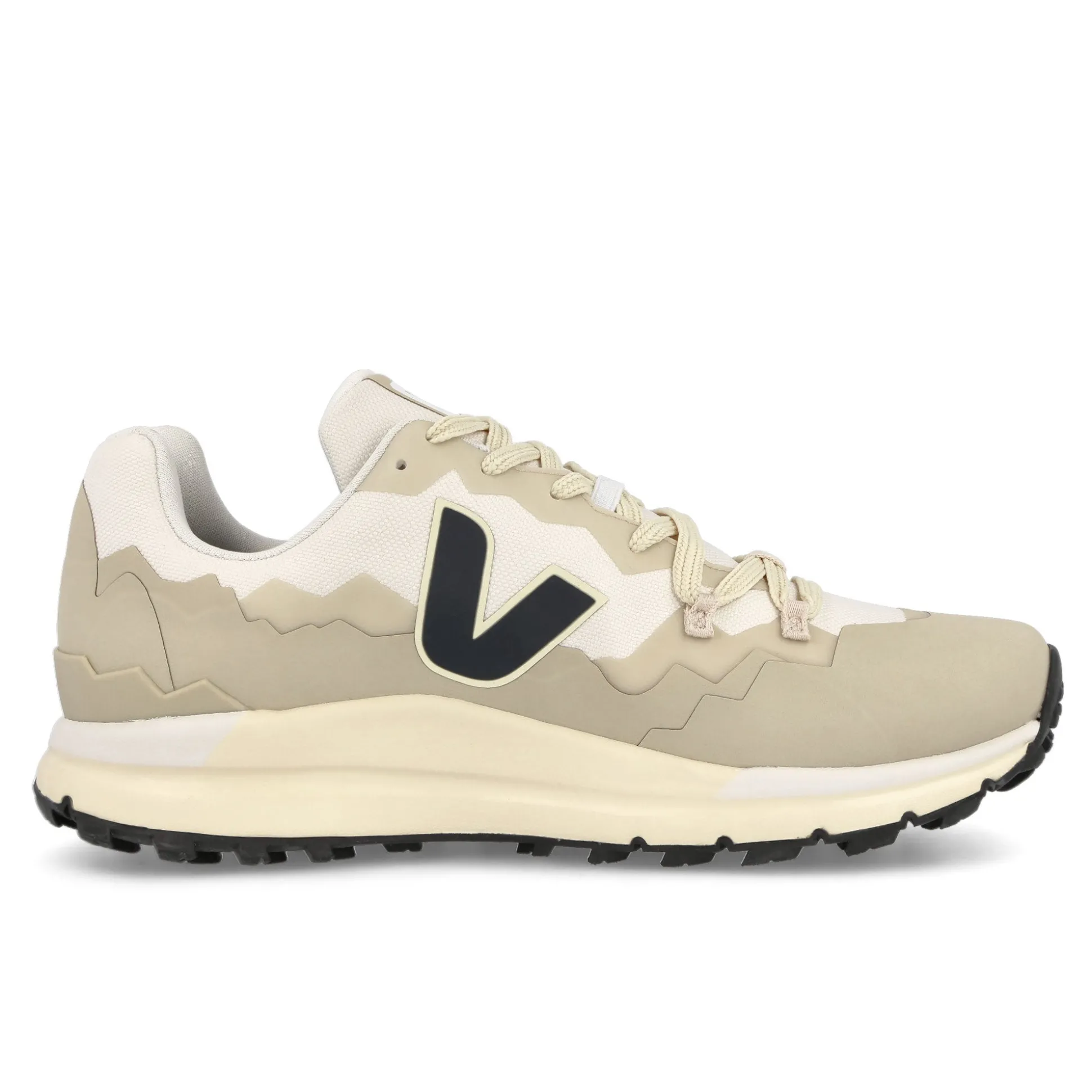 Store Fitz Roy Trek-Shell Low Tops|Retro & Running