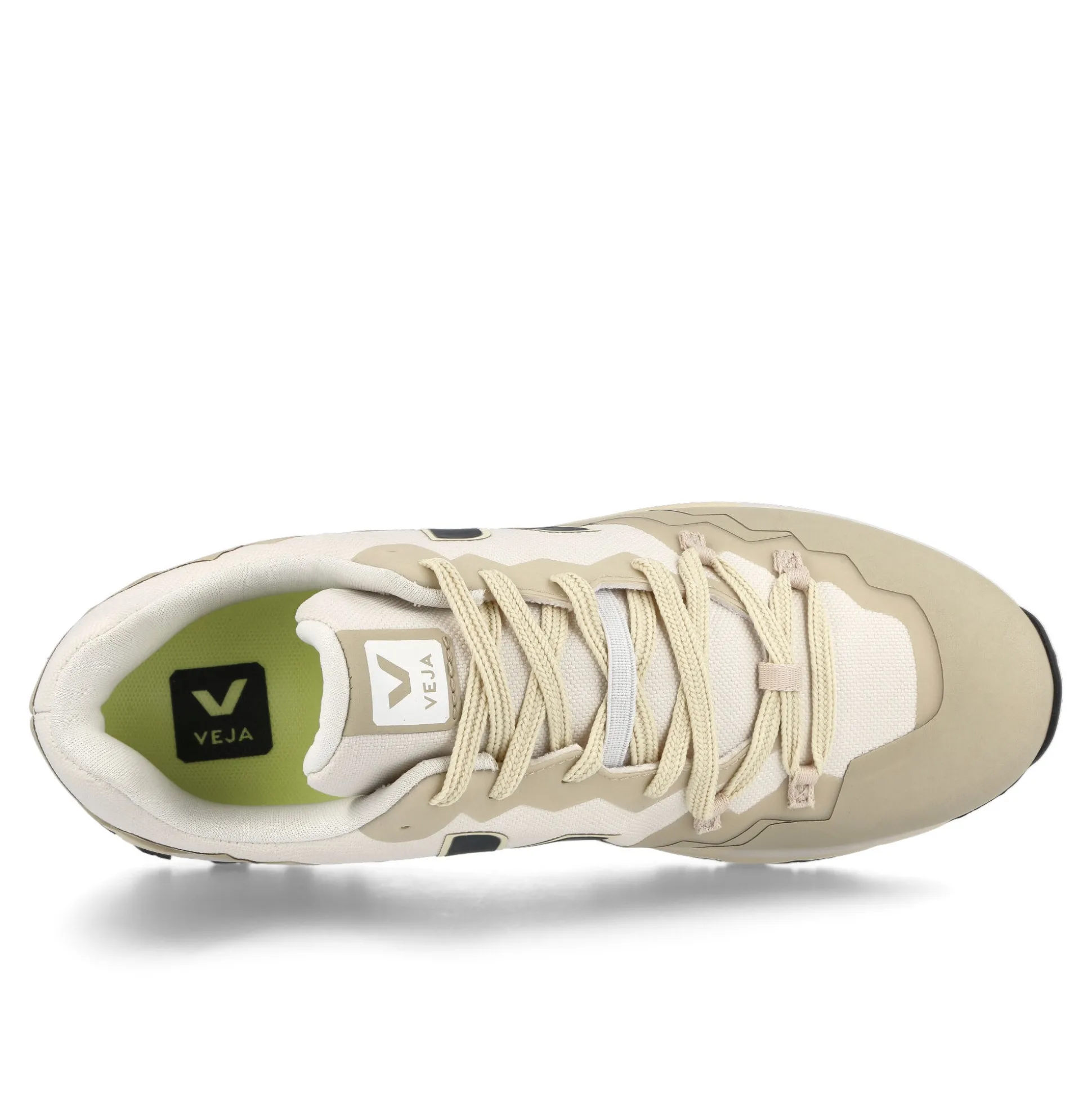 Store Fitz Roy Trek-Shell Low Tops|Retro & Running