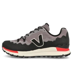 Fashion Fitz Roy Trek-Shell Low Tops|Retro & Running