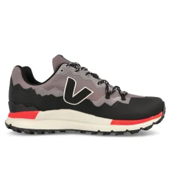 Fashion Fitz Roy Trek-Shell Low Tops|Retro & Running