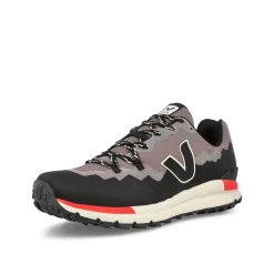 Fashion Fitz Roy Trek-Shell Low Tops|Retro & Running