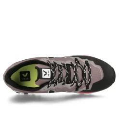 Fashion Fitz Roy Trek-Shell Low Tops|Retro & Running