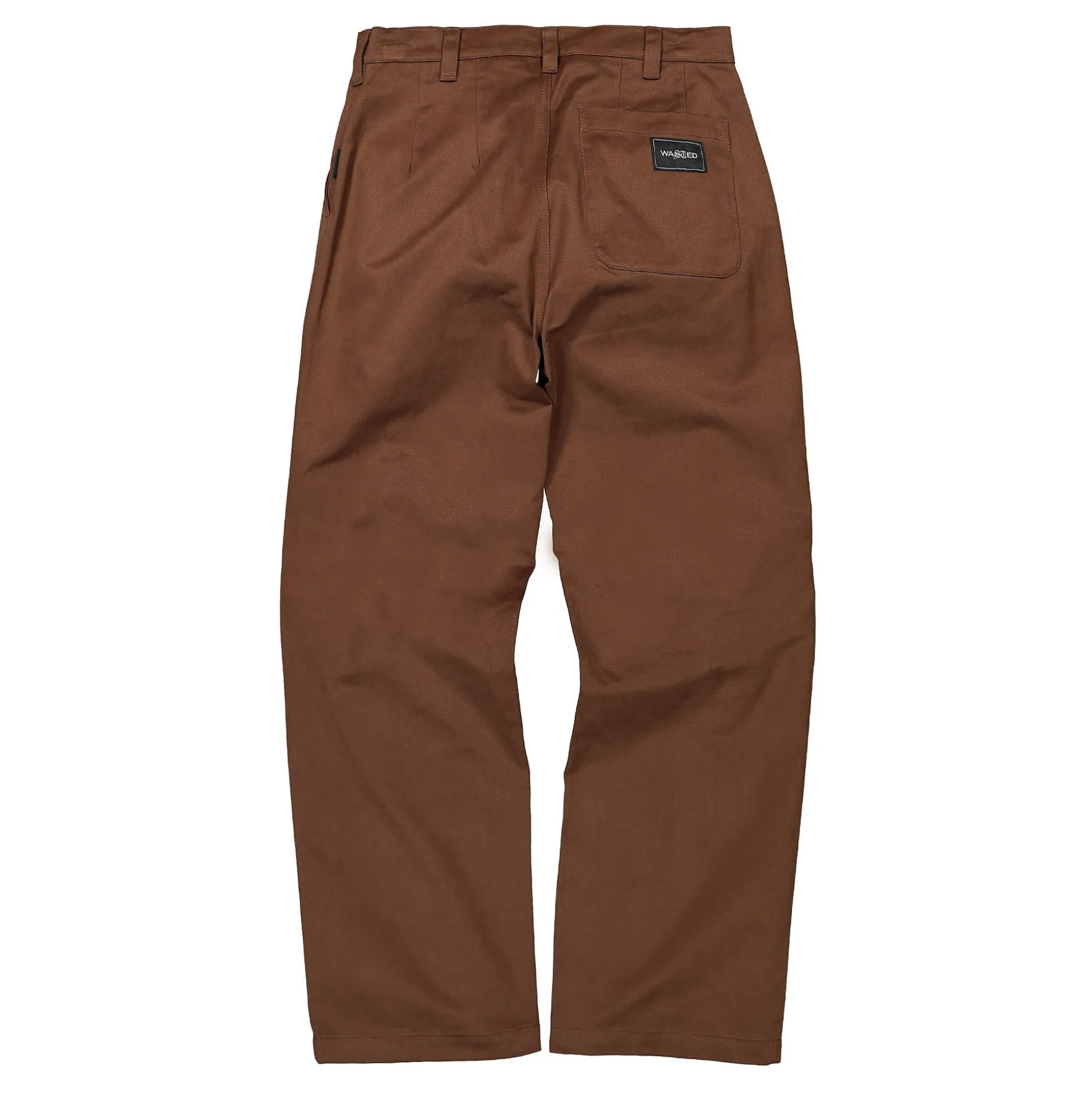 Online Flag Pants Pants & Shorts