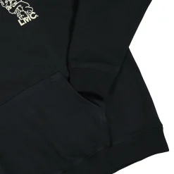 Outlet Flame Bear Hoodie Sweatshirts & Hoodies