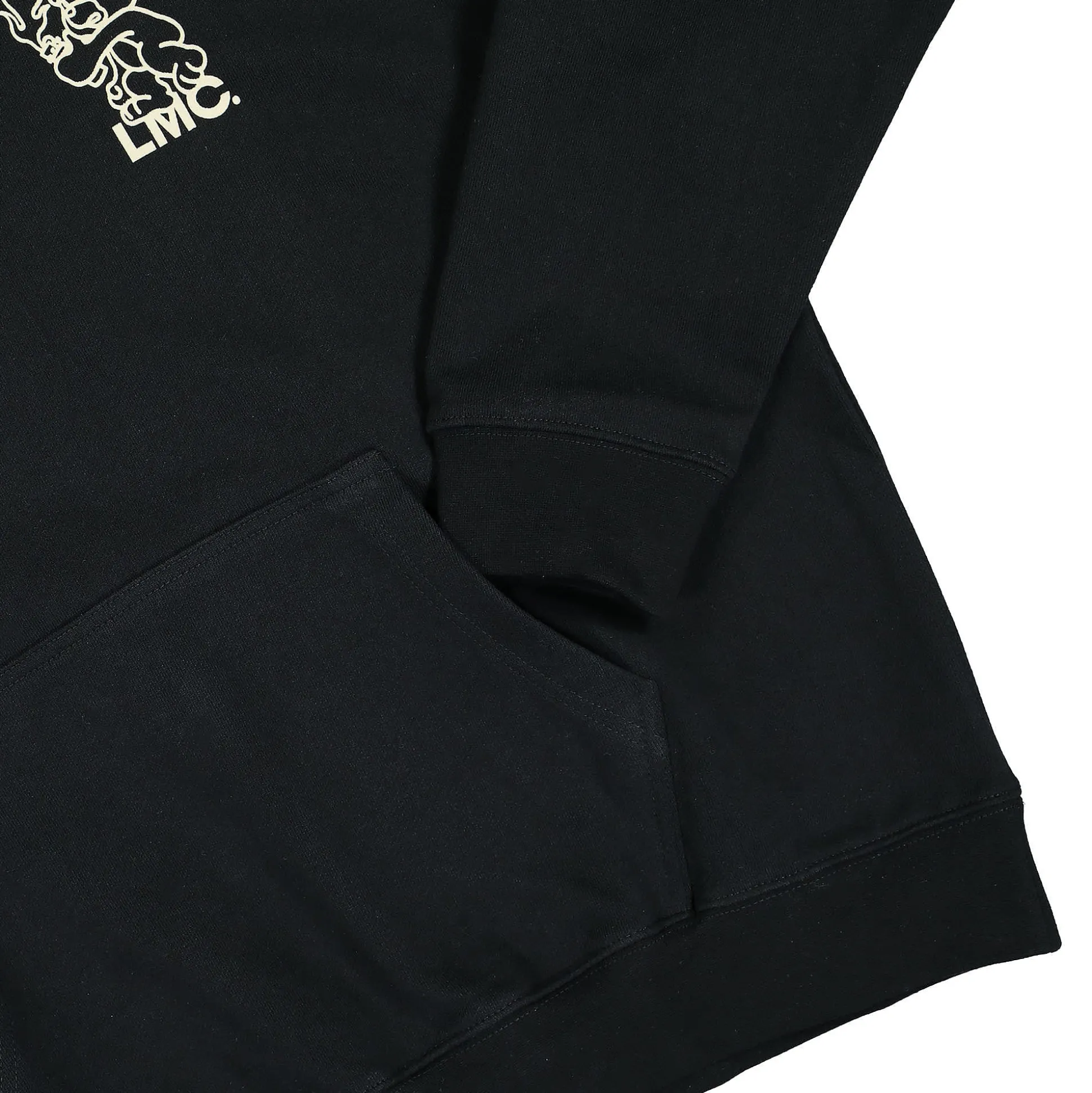 Outlet Flame Bear Hoodie Sweatshirts & Hoodies