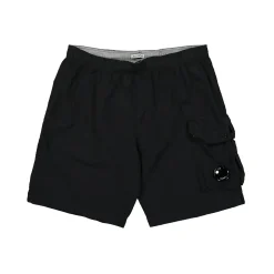 Store Flatt Nylon Cargo Swim Shorts Socks & Underwear|Pants & Shorts