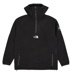 Discount Fleece Anorak Jacket Jackets & Coats