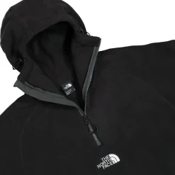 Discount Fleece Anorak Jacket Jackets & Coats