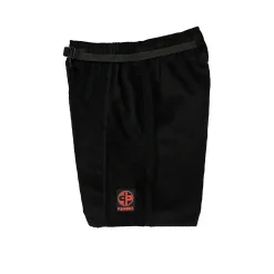 Fashion Flip Corduroy Shorts Pants & Shorts