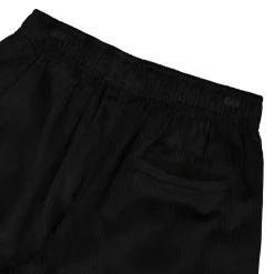 Fashion Flip Corduroy Shorts Pants & Shorts