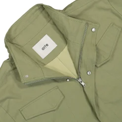 Best Sale Flower Embroidery Jacket Jackets & Coats
