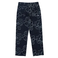 New Flower Stitch Pants Jeans|Pants & Shorts