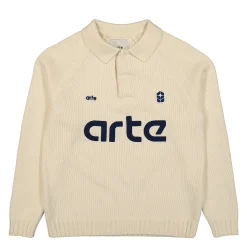 New Football Knit Sweatshirts & Hoodies